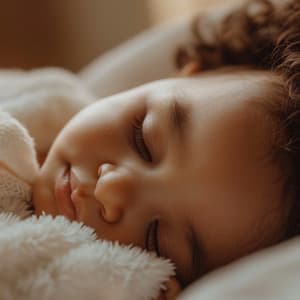 Sueño Del Bebé: Melodías Pacíficas Del Crepúsculo - Silencio de bebé para dormir