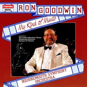 Ron Goodwin: My Kind Of Music - Ron Goodwin