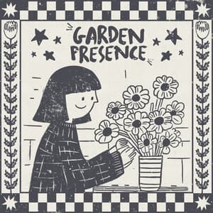 Garden Presence - Japanese Relax