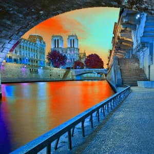 Music for All-Nighters - Chill Hop Playlist