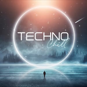 Techno Chill - Ibiza Dance Party