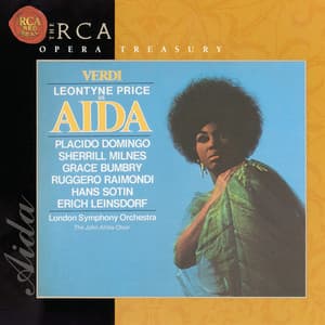 Verdi: Aida - Giuseppe Verdi