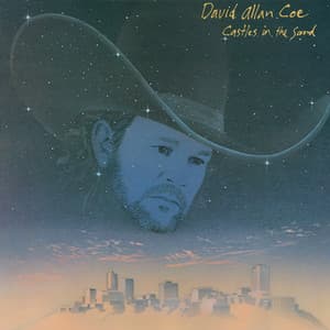 Castles in the Sand - David Allan Coe