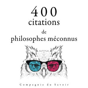 400 citations de philosophes méconnus - Ambrose Bierce