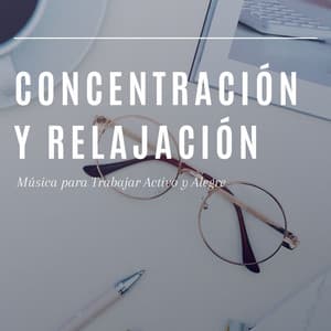 Concentración y Relajación: Música para Trabajar Activo y Alegre - Cuencos Tibetanos
