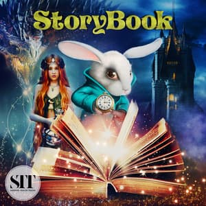 Storybook - Gregor F. Narholz