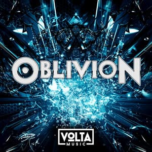 Oblivion - Raffael Gruber