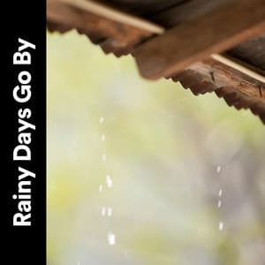 Rainy Days Go By - Sounds of Rain