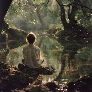 Arrullos De Arroyos: Música Relajante Para El Sueño Del Bebé - Musica Dormir Bebe