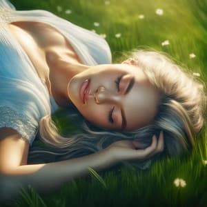 Música Suave Para La Paz Interior Y La Relajación - Luces del horizonte