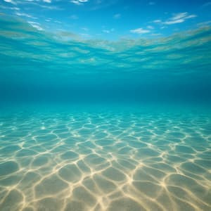 50 Oceanic Melodies :Shallow Waters - Seascapers