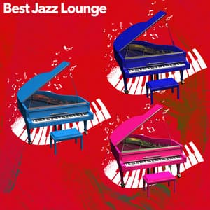 Best Jazz Lounge - Abend Jazz