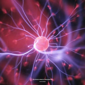 Alpha Dreams - Solfeggio Miracle Frequencies