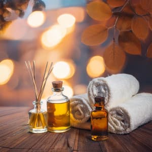 Serenidad De Masaje: El Toque Suave Del Piano - Escalofríos de Piano