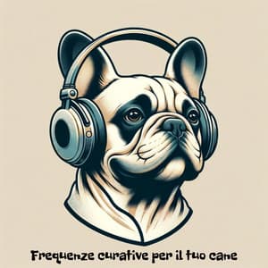 Frequenze curative per il tuo cane: Musicoterapia Hz, Rilassamento per animali domestici, Suoni antistress e ansia - Dog Club