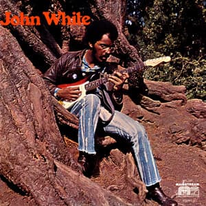 John White - John White