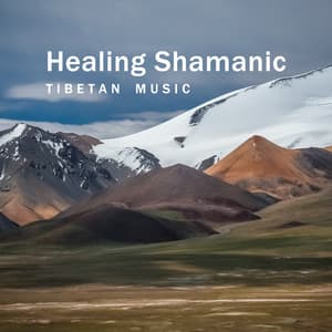 Healing Sounds of New Age. Shamanic & Tibetan Music - Endless New Age Music Creator