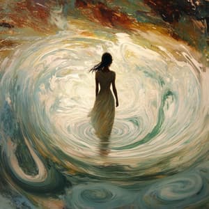 Thick Hours - 528Hz Whole Body Regeneration