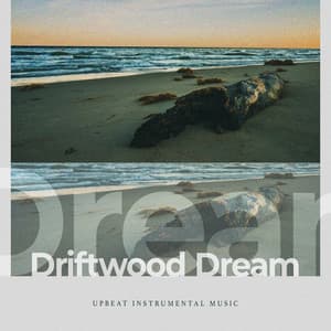 Driftwood Dream - Upbeat Instrumental Music