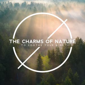 The Charms of Nature to Soothe Your Mind - Robin Gardner