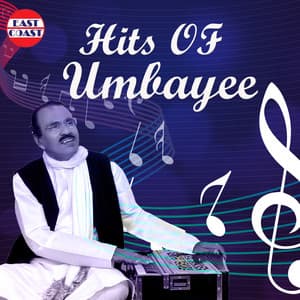 Hits Of Umbayee - Umbayee