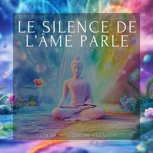 Le silence de l’âme parle - Club de musique de guérison