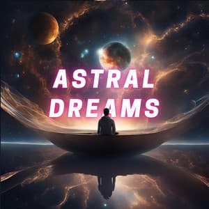 Astra Dreams - Music Scientifically Proven for Deep Sleep