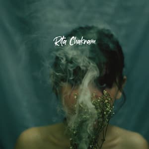 Lingering Afterglow - Rita Chakram