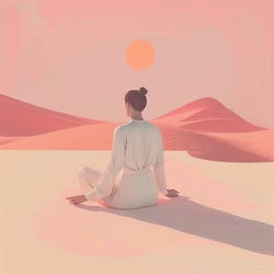 Latidos De La Armonía: Música De Meditación Para Sueños Serenos - Relajación y Meditación