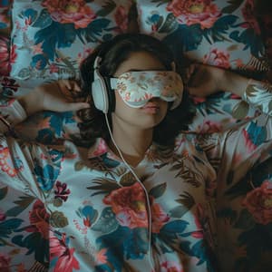 Restful Shadows: Lofi Sleep - Music for Well-being