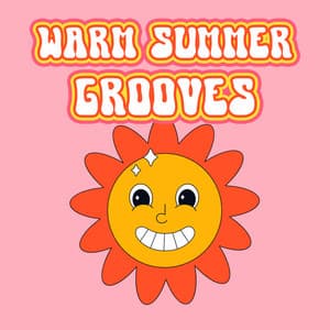 Warm Summer Grooves: Soulful Music for Serotonin, Summer Time with Jazz Groove Music, Enjoy the Sunny Weather - Jazz Music Lovers Club