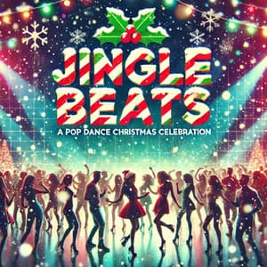 Jingle Beats- A Pop Dance Christmas Celebration - Christmas Season Music