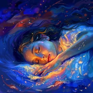 Música New Age - Musica relajante dormir