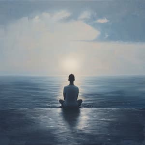 Ritmos Relajantes: Música Para El Descanso Pacífico - Lo que pasa con el ruido