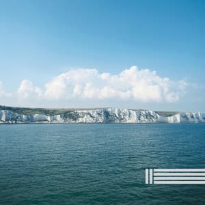 Windy Ocean - Sounds Of The Ocean Waves