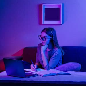 Enfoque Y Lofi: Ritmos Concentrados Para El Estudio - Lofi Hip-Hop