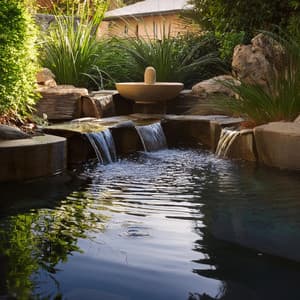 Tonos Serenos De Spa Para Momentos De Relajación Consciente - Estética