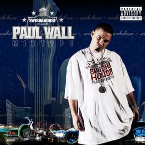 Paul Wall Mixtape - Swishahouse
