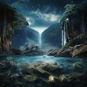 Crystal Flow: Music for Deep Meditation and Inner Peace - Musica Relajante Specialistas