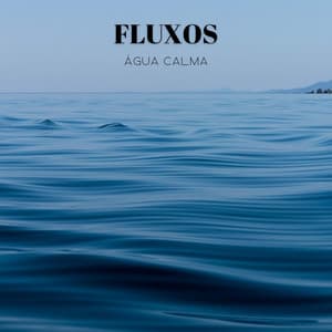 Fluxos: Água Calma - Calma