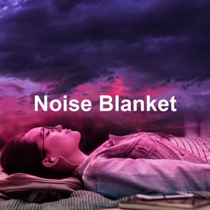 Noise Blanket - Natural Dream Makers