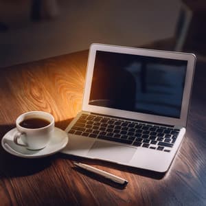 Melodías De Productividad: Música Para La Concentración En El Trabajo - Oscilaciones neuronales Sonidos alfa