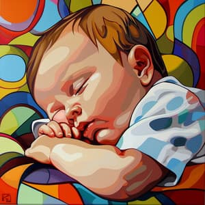 Zen Classical Lullabies - Baby Relax Channel