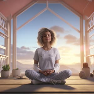 Lofi Zen: Yoga Meditation - HIP-HOP LOFI