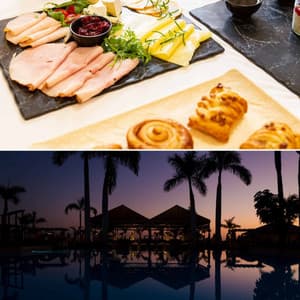 Music for Romantic Spring Vibes - Musica per Cucinare