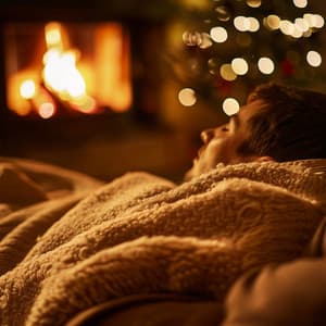 Sueño De Fuego: Melodías Nocturnas Reconfortantes - Pastilla para dormir