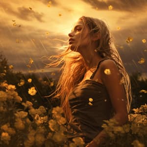 Relajación: Descanso Completo Con Música Ambiental Vol. 1 - Ruido de polvo puro