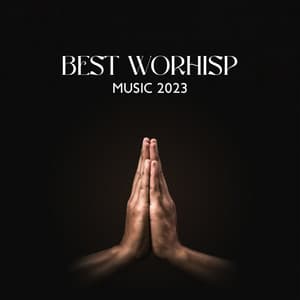 Best Worship Music 2023 - He Will Be With You - Richard Koppruch