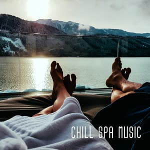 Chill Spa Music: Relaxing Nature Sounds with Sounds of Tongue Drum - Spa Music Zone