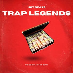 Trap Legends: Old School Hip Hop Beats - Hot Beats